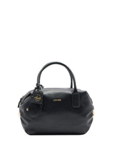 LIUJO ACCESSORI1 Liu Jo Borsa a Mano Donna Nero Nero